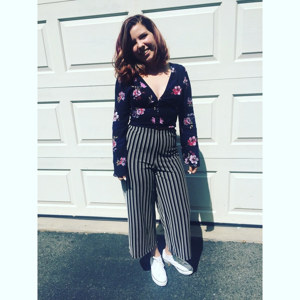Meet your Posher, Madison